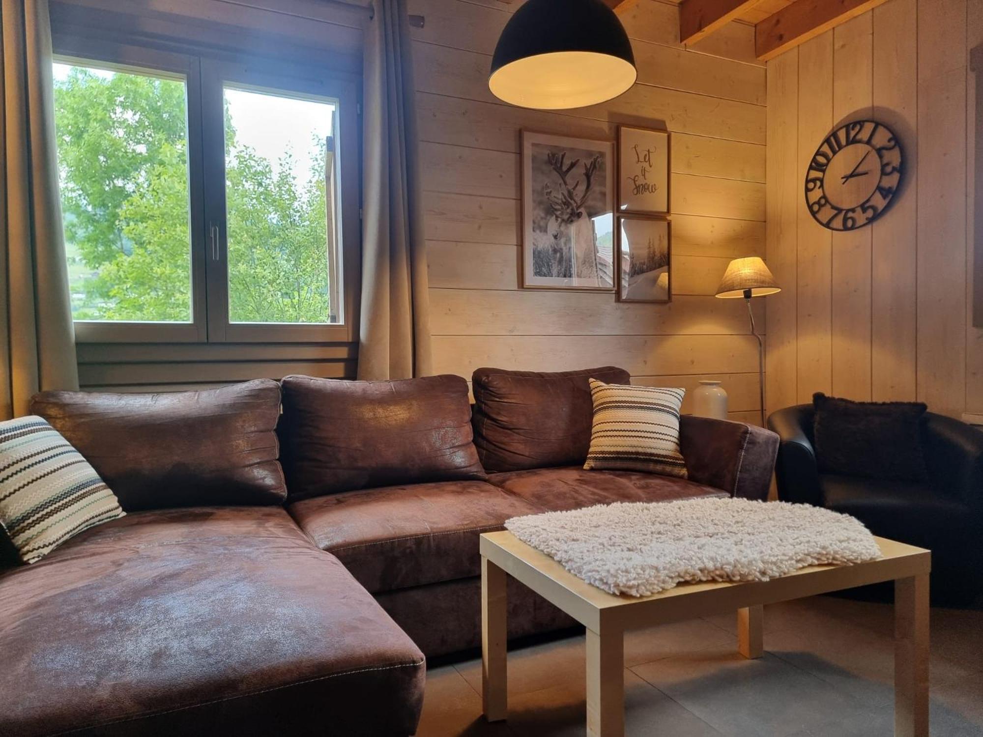 Le Chalet Du Pere Michel, Jacuzzi, Sauna, Jardin La Bresse Exterior photo