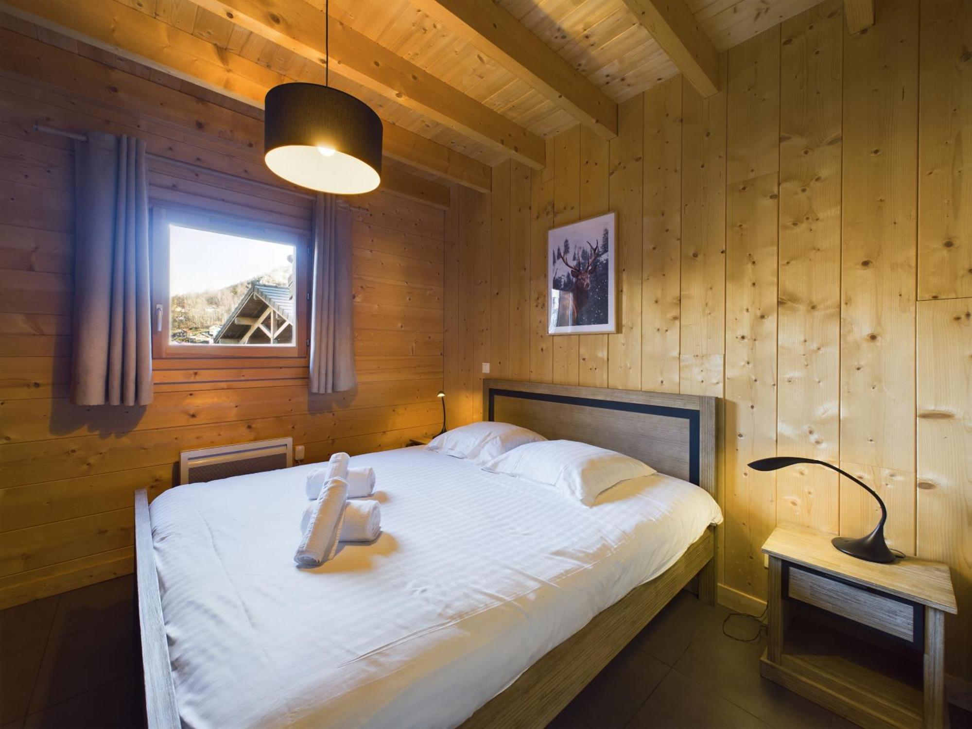 Le Chalet Du Pere Michel, Jacuzzi, Sauna, Jardin La Bresse Exterior photo