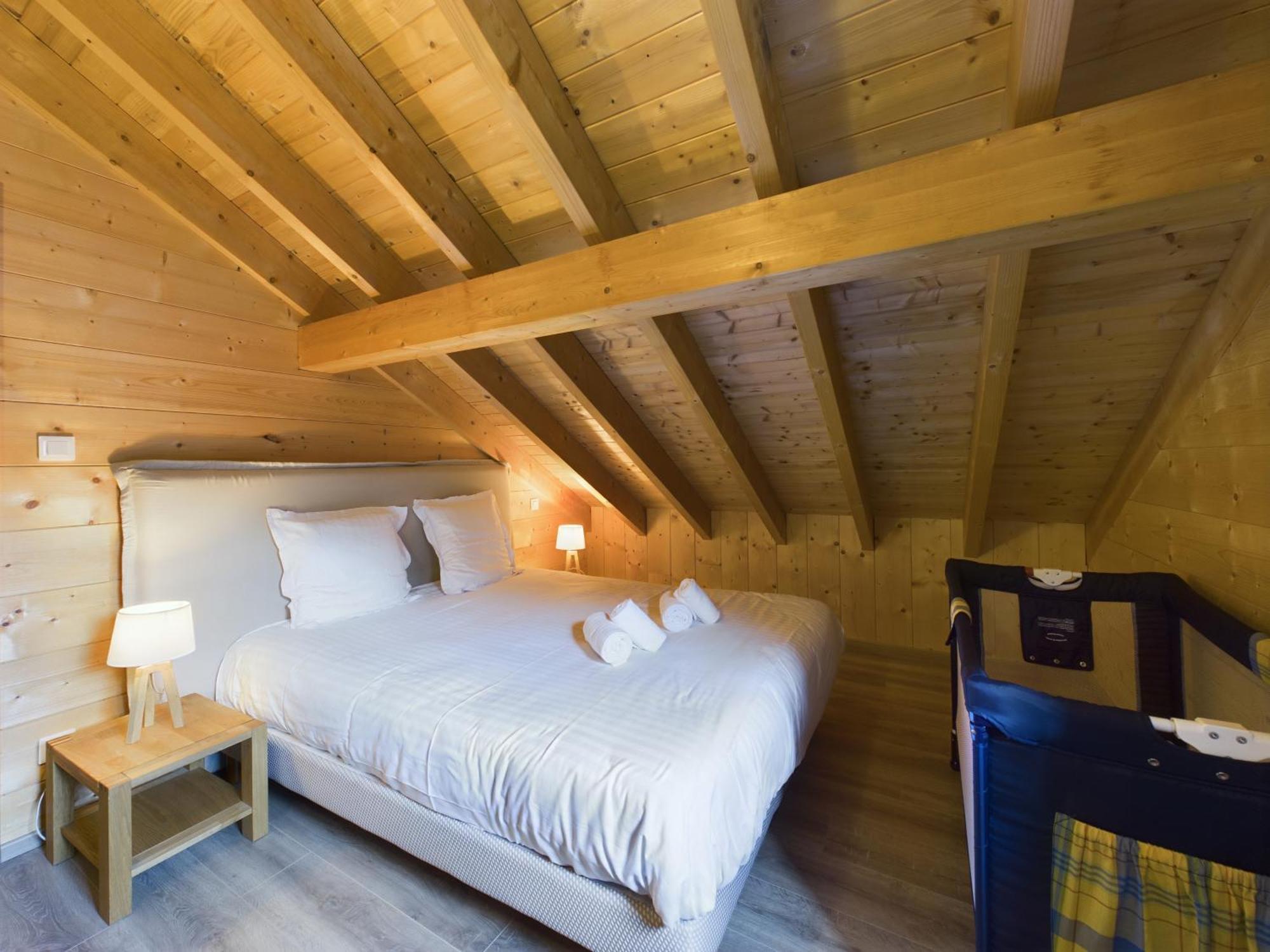 Le Chalet Du Pere Michel, Jacuzzi, Sauna, Jardin La Bresse Exterior photo