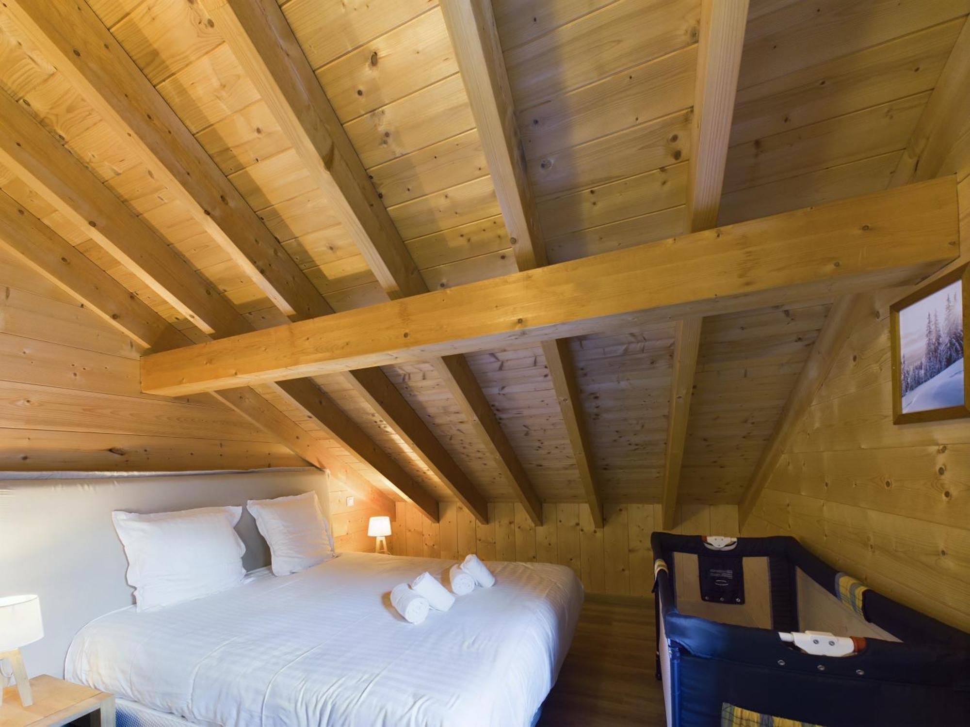 Le Chalet Du Pere Michel, Jacuzzi, Sauna, Jardin La Bresse Exterior photo