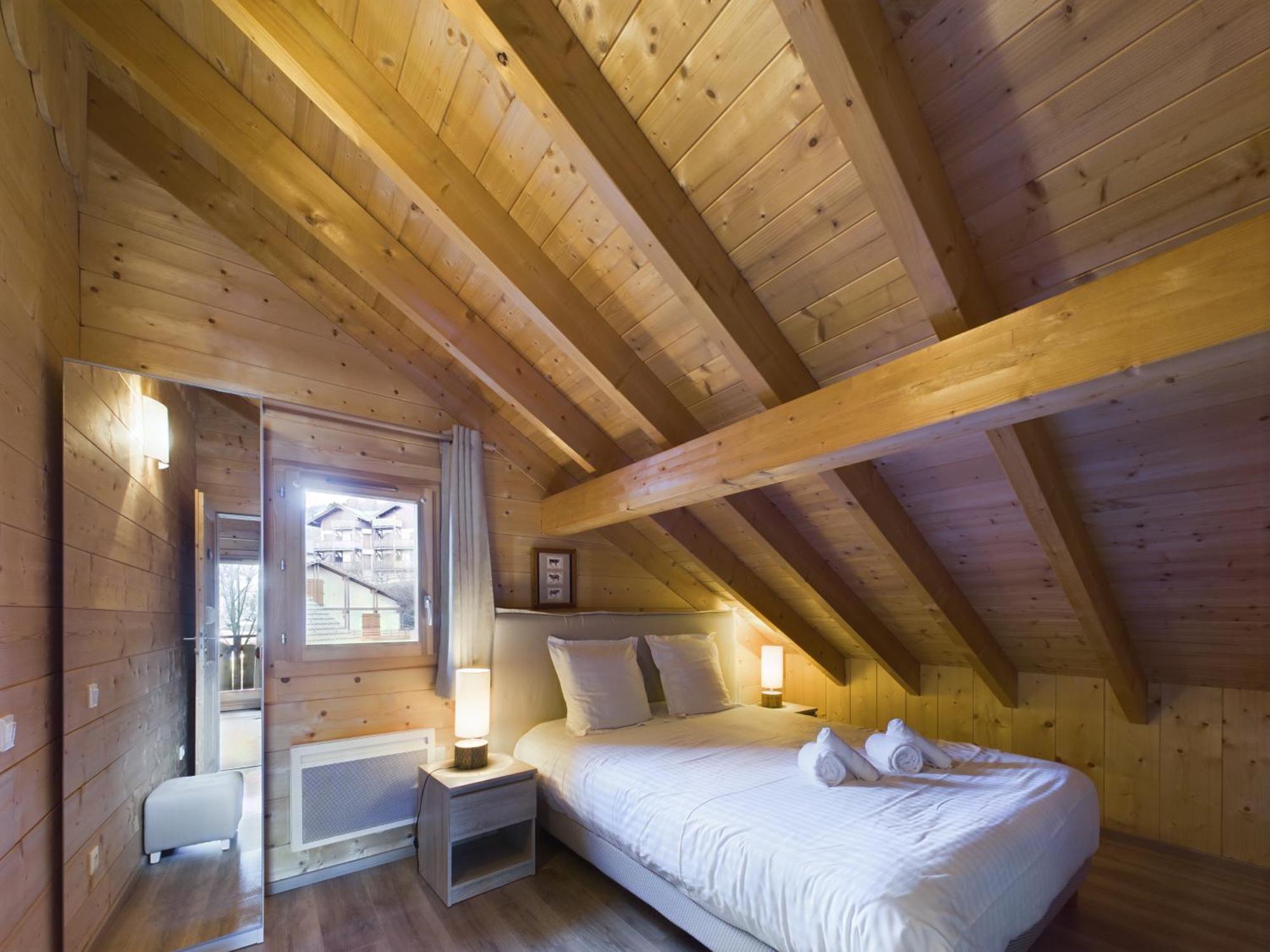 Le Chalet Du Pere Michel, Jacuzzi, Sauna, Jardin La Bresse Exterior photo